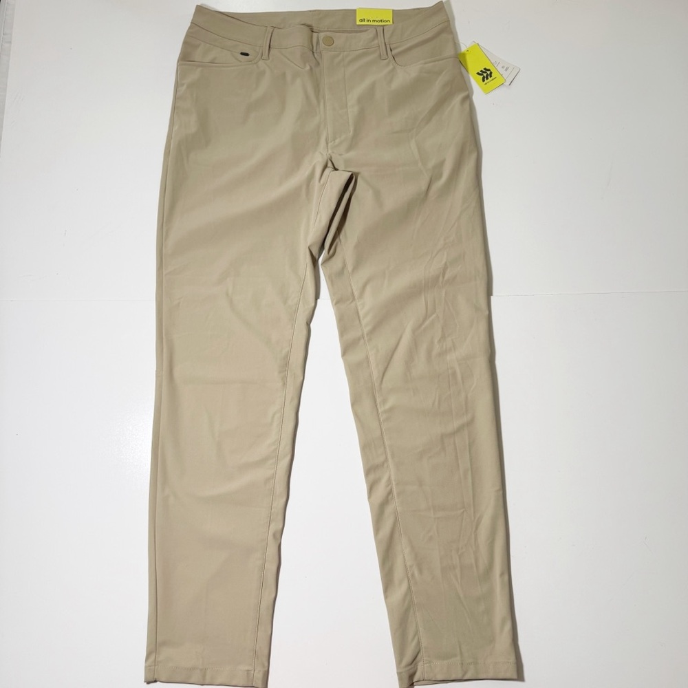 All In Motion Golf Pants - Picture 4 of 8